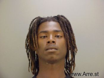 Alton Lavon Jackson Mugshot