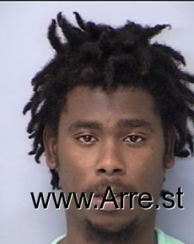 Alton Lavon Jaquille Jackson Mugshot