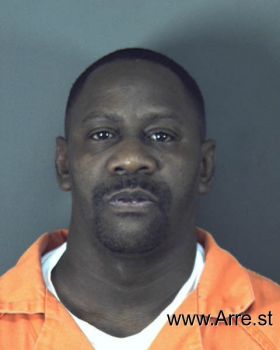 Alton Jerome Jones Mugshot