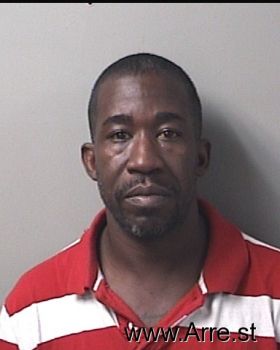 Alton Ramon Lee Mugshot