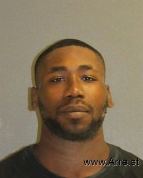 Alton  Mcrae Mugshot