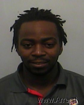 Alton Lamar Moore Mugshot