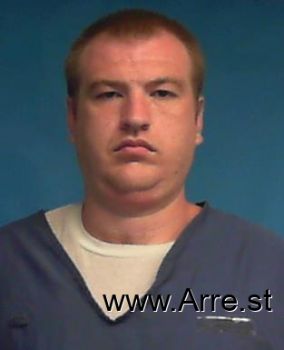 Alton J Timmons Mugshot