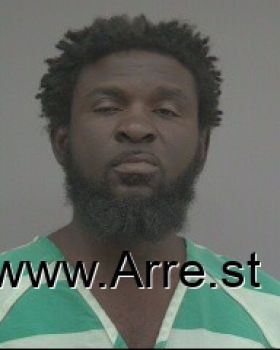 Altonio Lee Richardson Mugshot