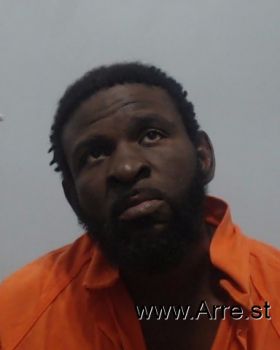 Altonio Lee Richardson Mugshot