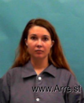 Alura J Myers Mugshot