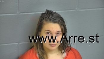 Alura Jade Myers Mugshot