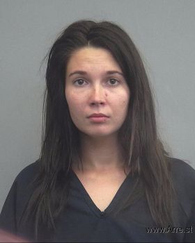 Alura Jade Myers Mugshot