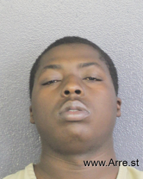 Alvaris  Dawson Mugshot