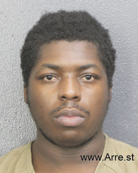 Alvaris  Dawson Mugshot