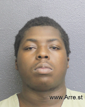 Alvaris Chalers Dawson Mugshot