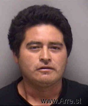 Alvaro Domiciano Gonzalez-morales Mugshot