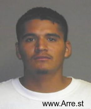 Alvaro  Hernandez Mugshot