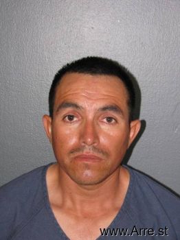 Alvaro Casio Hernandez Mugshot