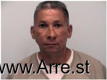 Alvaro Jose Hernandez Mugshot