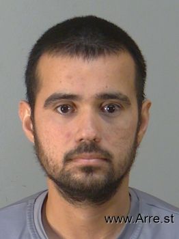 Alvaro  Romero Torres Mugshot