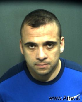 Alvaro Medina Tamayo Mugshot