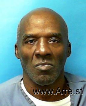 Alvin  Alexander Mugshot