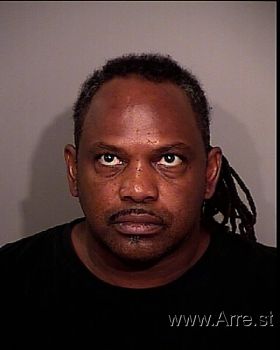 Alvin  Alexander Mugshot