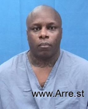 Alvin S Anderson Mugshot