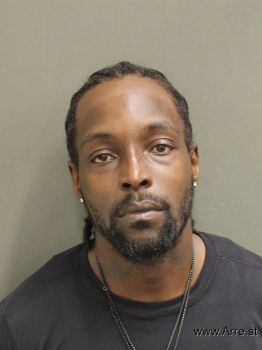 Alvin Marquis Anderson Mugshot