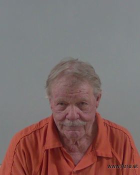 Alvin Robert Anderson Mugshot