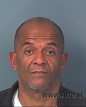 Alvin Orlando Anderson Mugshot