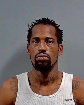 Alvin Lavern Brock Mugshot