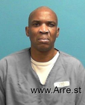 Alvin M Brown Mugshot