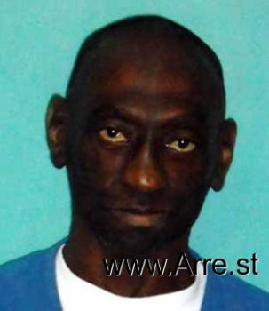 Alvin A Brown Mugshot