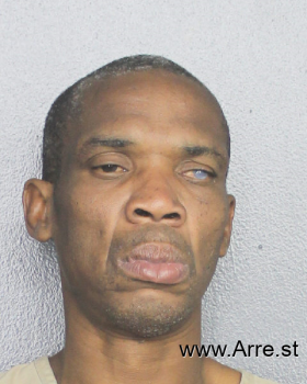 Alvin Maurice Brown Mugshot