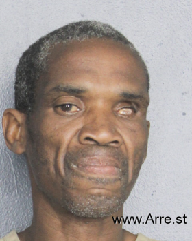 Alvin Maurice Brown Mugshot