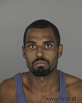 Alvin Lamarr Brown Mugshot