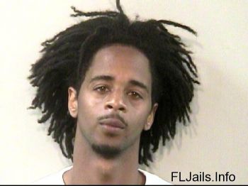 Alvin  Brown Mugshot