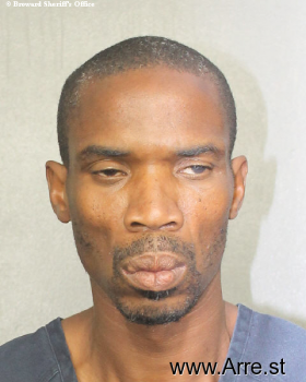 Alvin  Brown Mugshot