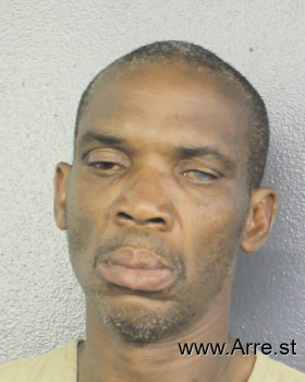 Alvin Maurice Brown Mugshot