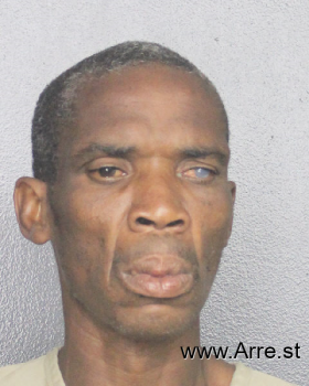 Alvin Maurice Brown Mugshot