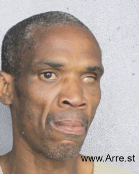 Alvin Maurice Brown Mugshot