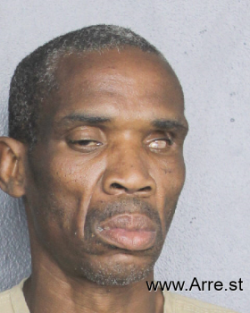 Alvin Maurice Brown Mugshot