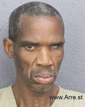 Alvin Maurice Brown Mugshot