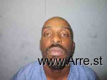 Alvin Agustus Brown Mugshot