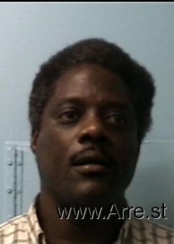 Alvin D Chambers Mugshot