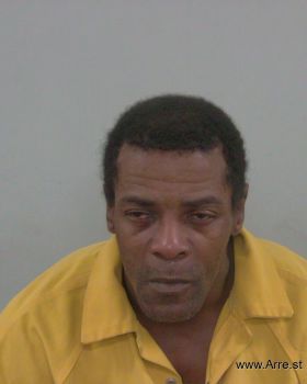 Alvin Charles Clark Mugshot