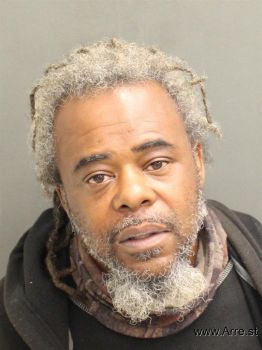 Alvin J Coleman Mugshot