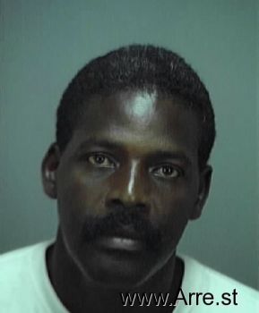 Alvin  Collins Mugshot