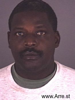 Alvin  Collins Mugshot