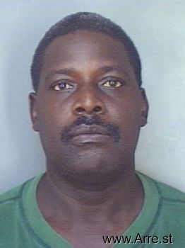 Alvin  Collins Mugshot