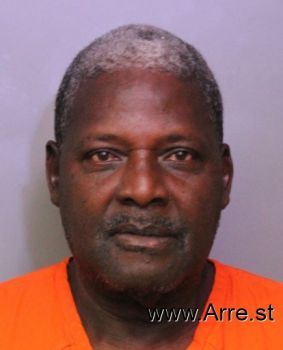 Alvin  Collins Mugshot