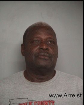 Alvin  Collins Mugshot