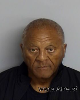 Alvin Jerome Fayson Mugshot